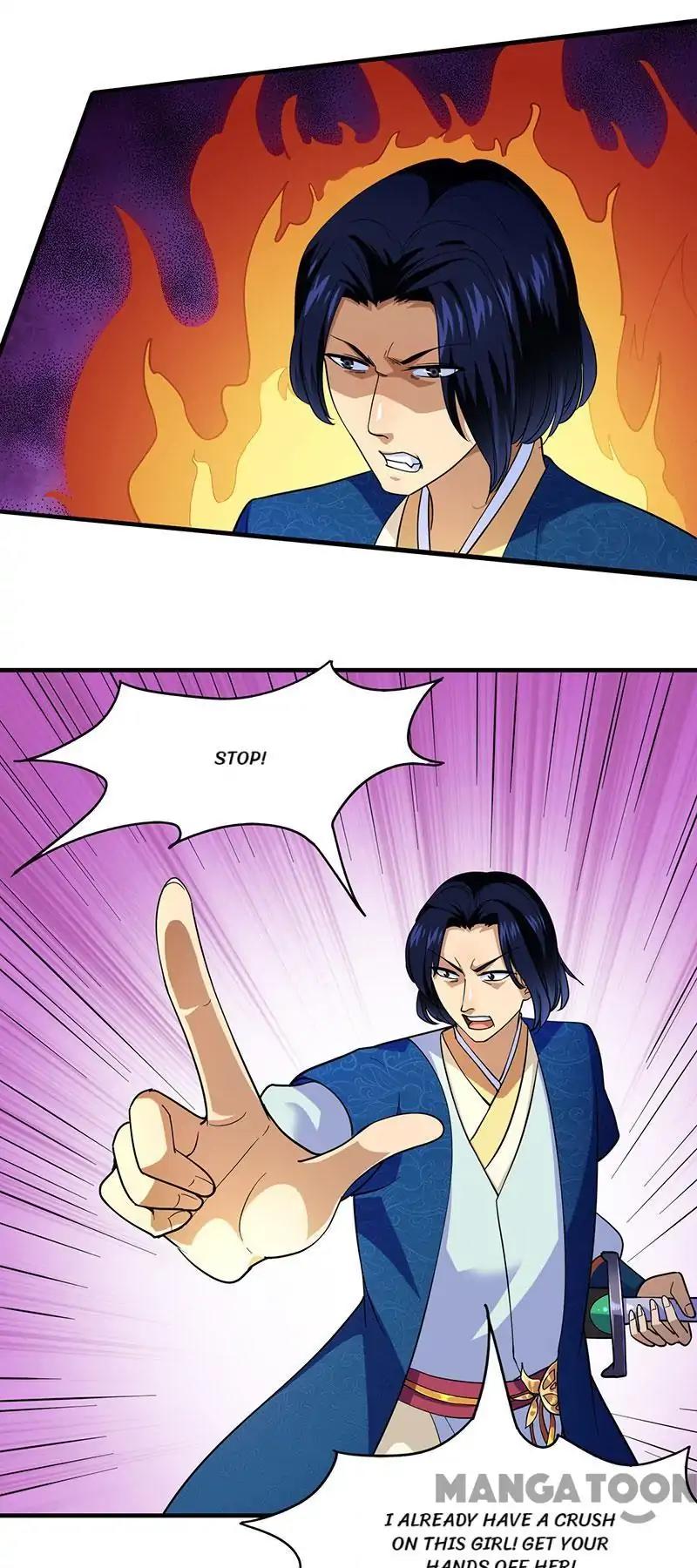  Martial Arts Reigns Chapter 100 28